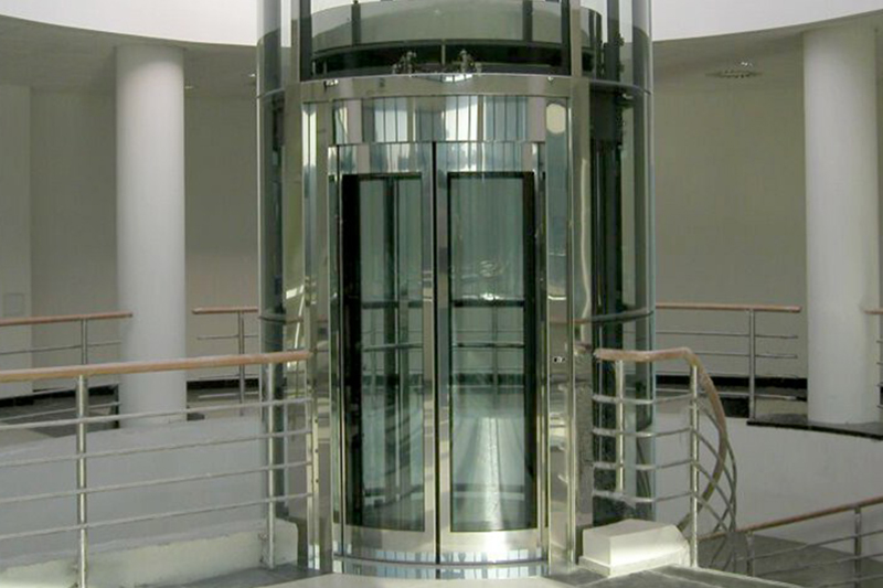 Otomatik Asansörler